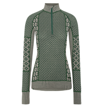 Kari Traa Kari Traa Smekker Half Zip Top Women's