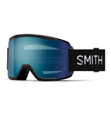 Smith Optics Smith Squad Ski Goggles