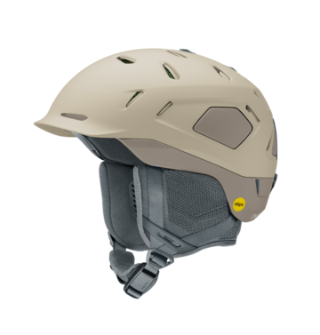 Smith Optics Smith Nexus MIPS Ski Helmet