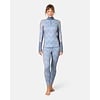 Kari Traa Anna Half Zip Merino Top Women's