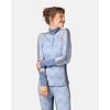 Kari Traa Anna Half Zip Merino Top Women's