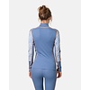 Kari Traa Anna Half Zip Merino Top Women's
