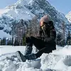 Baffin Cloud High Winter Boot Women's