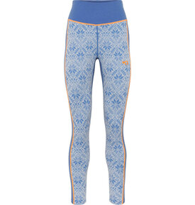 Kari Traa Kari Traa Anna High Waisted Merino Pant's Women's