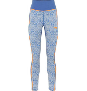 Kari Traa Kari Traa Anna High Waisted Merino Pant's Women's