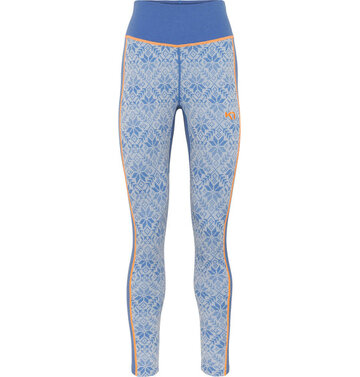 Kari Traa Kari Traa Anna High Waisted Merino Pant's Women's