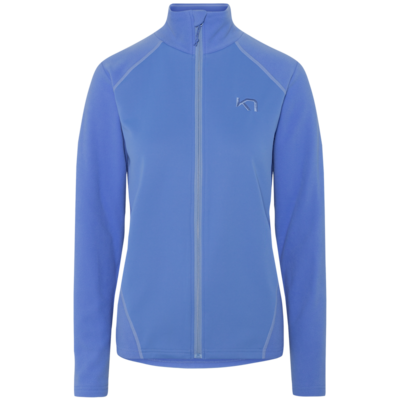 Kari Traa Kari Full Zip Fleece Women's