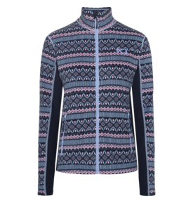 Kari Traa Kari Traa Olga Full Zip Fleece Women's