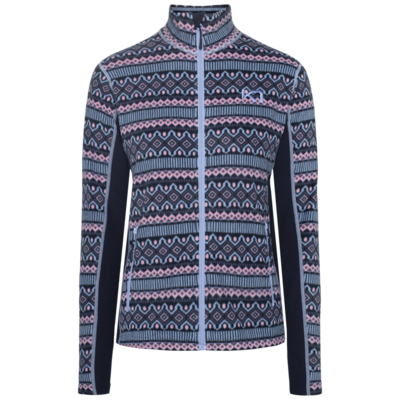 Kari Traa Olga Full Zip Fleece Women's
