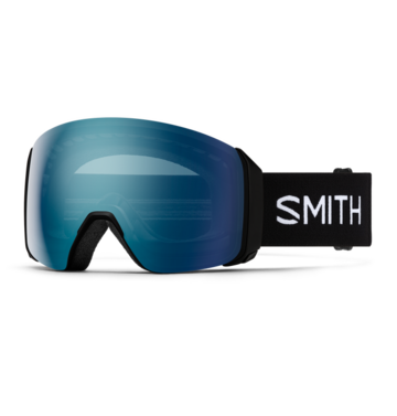 Smith Optics Smith 4D Mag XL Ski Goggles