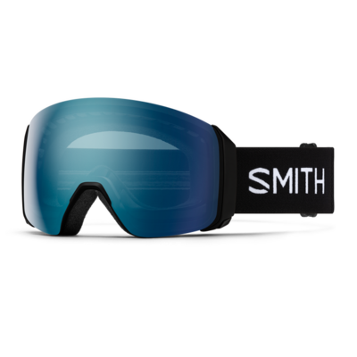 Smith 4D Mag XL Ski Goggles