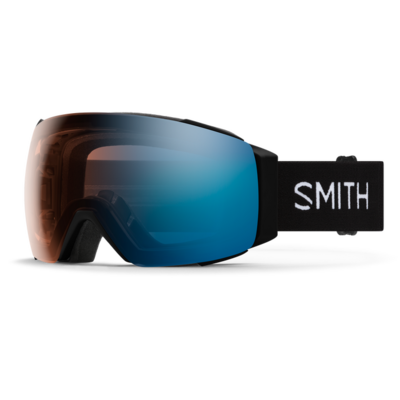 Smith I/O MAG Goggles with ChromaPop Pro