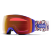 Smith I/O MAG XL Goggles with Chromapop Pro