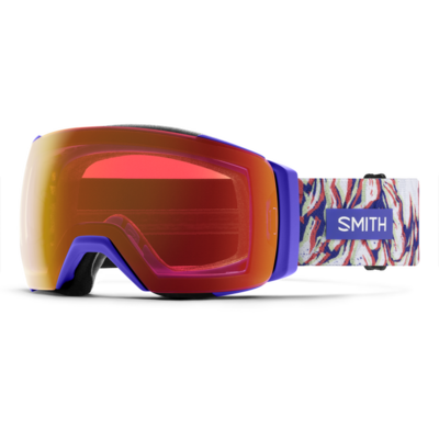 Smith I/O MAG XL Goggles with Chromapop Pro