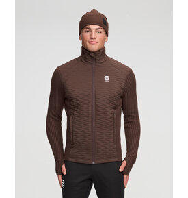 Daehlie Daehlie Full Zip Comfy Men's