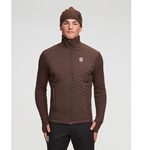 Daehlie Daehlie Full Zip Comfy Men's
