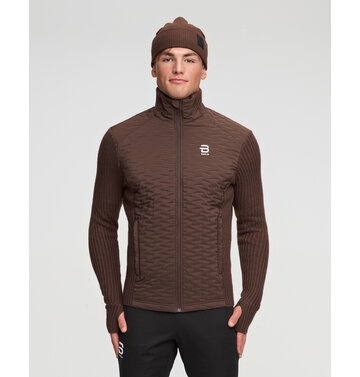 Daehlie Daehlie Full Zip Comfy Men's