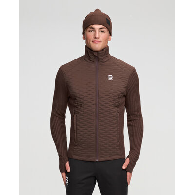 Daehlie Full Zip Comfy Men's