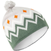 Daehlie Pattern Hat