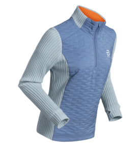 Daehlie Daehlie Half Zip Comfy 2.0 Women's