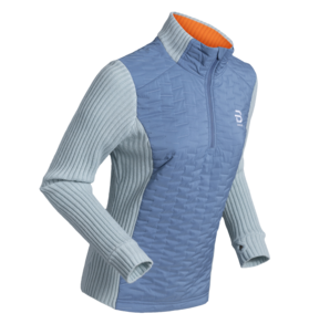 Daehlie Daehlie Half Zip Comfy 2.0 Women's