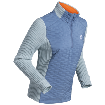 Daehlie Half Zip Comfy 2.0 Women's