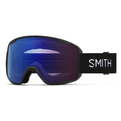 Smith Preview Photochromic Ski Goggles