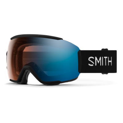 Smith Sequence OTG Ski Goggles with ChromaPop Pro