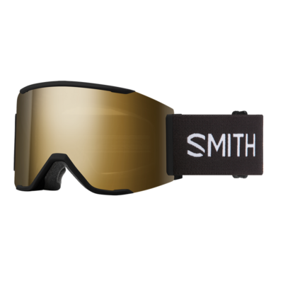 Smith Squad Mag Ski Goggles