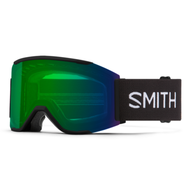 Smith Squad Mag Ski Goggles