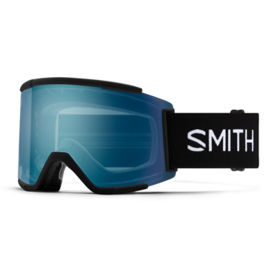 Smith Squad XL Ski Goggles