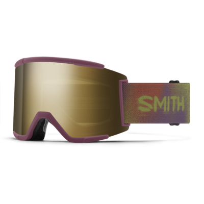 Smith Squad XL Ski Goggles