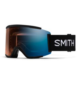 Smith Optics Smith Squad XL Ski Goggles with Chromapop Pro