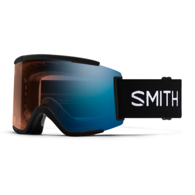 Smith Squad XL Ski Goggles with Chromapop Pro