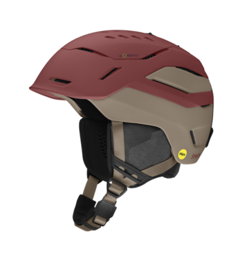 Smith Optics Smith Vantage 2 MIPS Ski Helmet