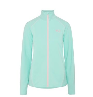 Kari Traa Kari Traa Kari Full Zip Fleece Women's