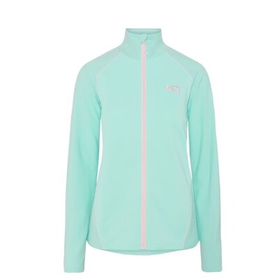 Kari Traa Kari Full Zip Fleece Women's