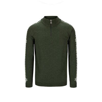 Dale of Norway Geilo Merino Wool Sweater Men's