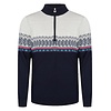 Dale of Norway Hovden Merino Wool Sweater Men's