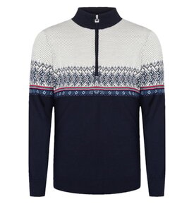 Dale of Norway Dale of Norway Hovden Merino Wool Sweater Men's