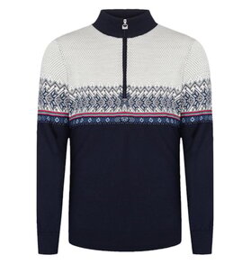Dale of Norway Dale of Norway Hovden Merino Wool Sweater Men's