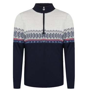 Dale of Norway Dale of Norway Hovden Merino Wool Sweater Men's