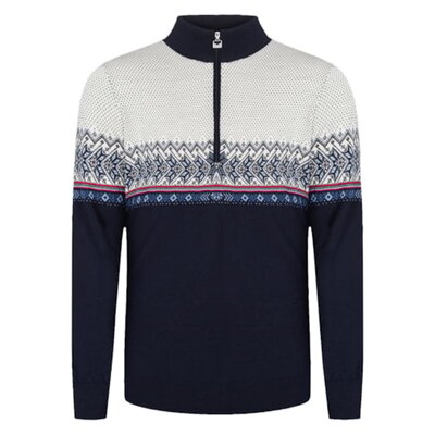 Dale of Norway Hovden Merino Wool Sweater Men's
