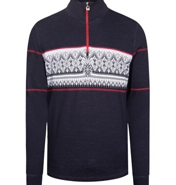 Dale of Norway Dale of Norway Moritz Basic Sweater Men's