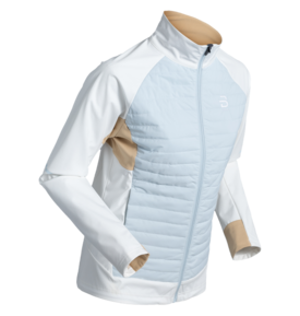 Daehlie Daehlie Challenge Jacket 3.0 Women's