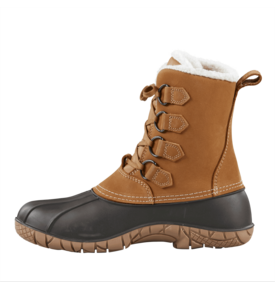 Baffin Baffin Yellowknife Winter Boot Men's