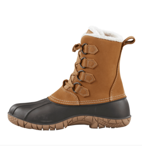 Baffin Baffin Yellowknife Winter Boot Men's