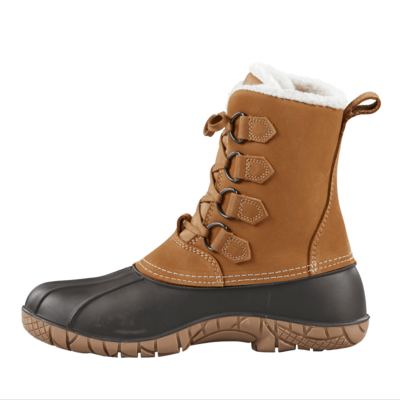 Baffin Yellowknife Winter Boot Men's