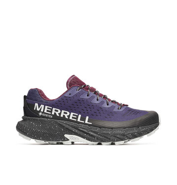 Merrell Merrell Agility Peak 5 GTX Shoe Men's