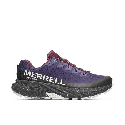 Merrell Agility Peak 5 GTX Shoe Men's